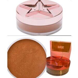 Jeffree Star Magic Star Luminous Setting Powder Loose Suede